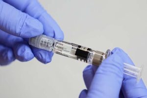 Top Medical Societies Issue Clear Flu Covid And Rsv Vaccine Guidance For Fall