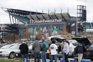 Top Tailgating Spots Across The U S For Football Fans
