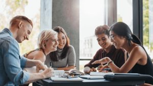 Top Texas Colleges Ranked For Families Seeking Quality Education