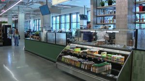 Totum Market Eatery Opens In Tampa S Encore District Offering Fresh Foods And Co