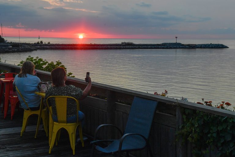 Tourism Groups Push To Re Engage Canadian Travelers Amid Trump Trade Measures