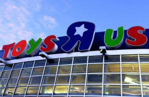Toys R Us Announces New Store Opening In Albuquerque S Uptown District