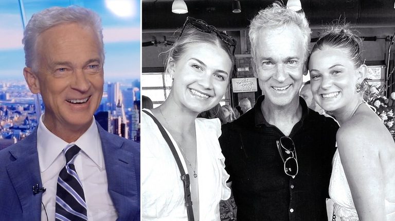 Trace Gallagher Urges Fathers To Listen Quietly To Their Daughters