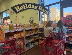 Trader Joe S Brings A Full Fall Harvest To Boise Stores