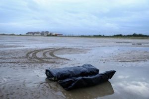 Tragic Dinghy Accident Highlights Ongoing Migration Risks Across The Channel