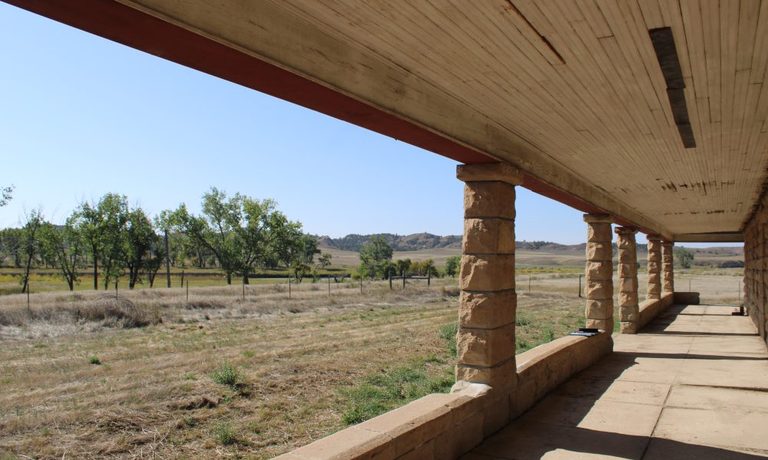 Trail End Historic Site Hosts Kendrick Ranch Heritage Day On Sept 12