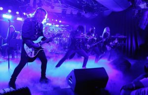 Trans Siberian Orchestra To Play Two Boise Shows On Nov 27 Benefiting Idaho Huma