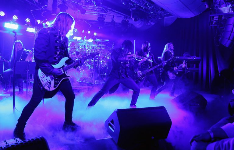 Trans Siberian Orchestra To Play Two Boise Shows On Nov 27 Benefiting Idaho Huma