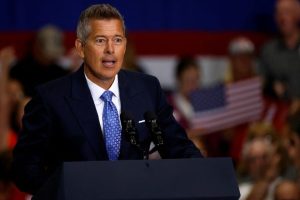 Transportation Secretary Duffy Announces Resilient Air Traffic Control System To