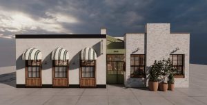 Trattoria Lo So To Bring Monteverde S Italian Flair To Bucktown In Early 2027