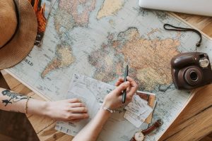 Travel Rewards Help Most Americans Stretch Vacation Budgets Amid Rising Costs