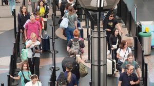 Travel Scams Grow Sophisticated Experts Share Tips To Protect Travelers