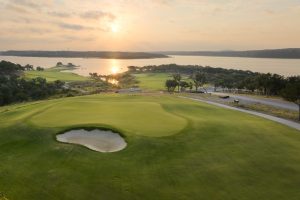 Travis Club Launches Private Member Only Golf Course On Lake Travis