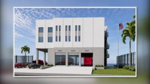 Treasure Island Commissioners Set To Approve 12 Million Flood Resilient Public S