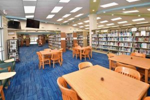Treasure Island Council Weighs Cheaper Library Funding Options For Residents