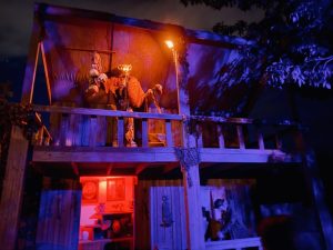 Treasure Valley Fall Guide 2026 Pumpkin Patches Corn Mazes And Haunted Attractio