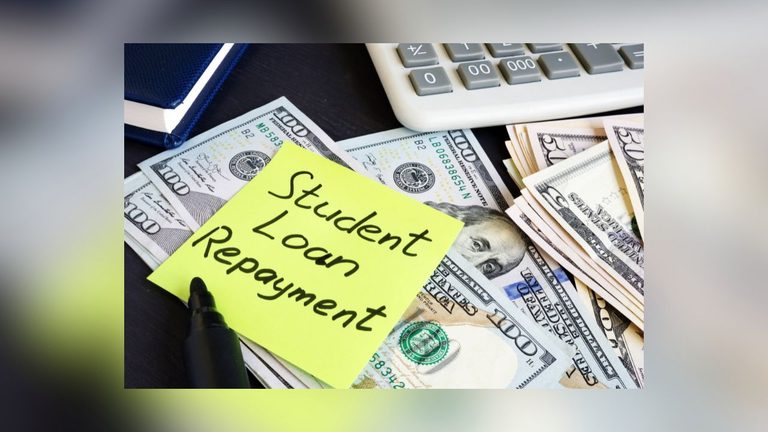 Treasury And Education Departments Launch Online Hub To Help Defaulted Student L