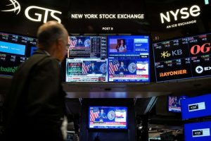 Treasury Yields Top 5 As Trump Era Policies Spur Investor Caution