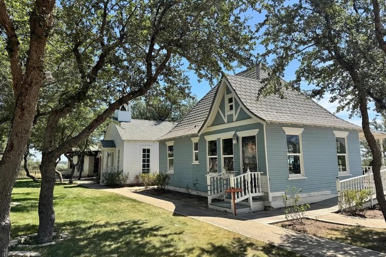 Trellis Academy Opens In Bee Cave Offering Small Class Christian Education
