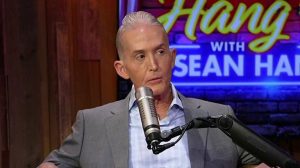Trey Gowdy Discusses Emotional Toll Of Prosecution On Hannity Podcast