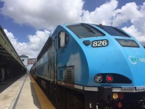 Tri Rail Fare Increase Of 10 Approved For October 2026