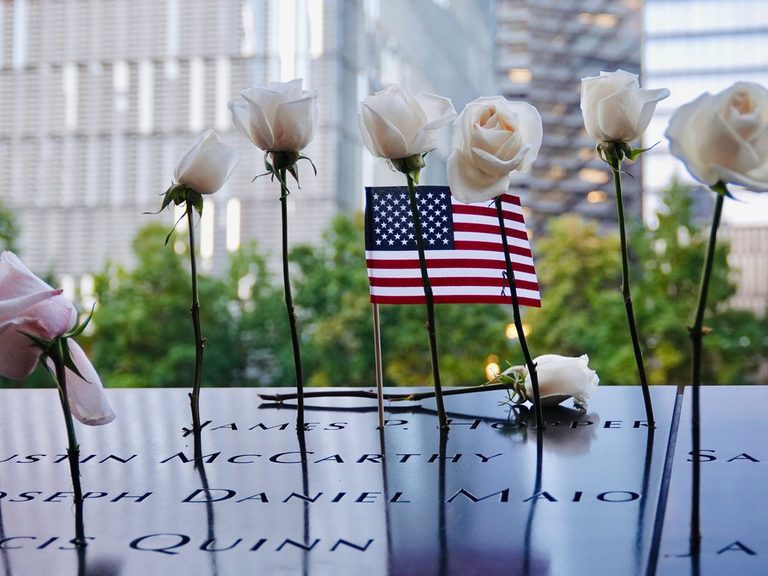 Triangle Communities Host Service Projects And Memorials For 25Th Anniversary Of