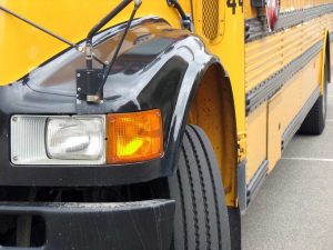 Trimble County Schools Cancel Friday Classes Due To Bus Driver Shortage