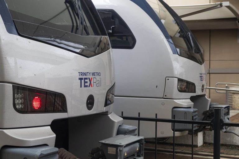 Trinity Metro Adopts 204 5M Fy27 Budget With Cuts And Rail Upgrades