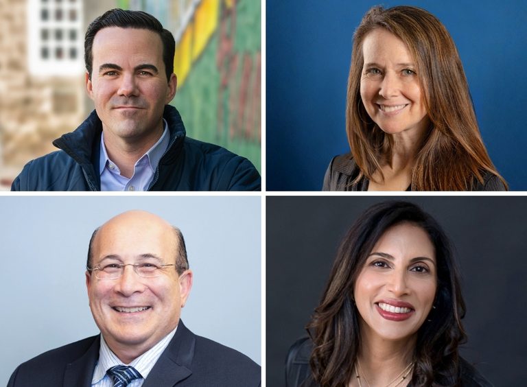 Trinity University Launches 2026 27 Policy Maker Breakfast Series For San Antoni