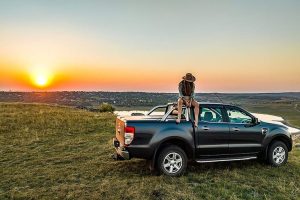 Truck Ownership Spikes In Wyoming Montana And North Dakota As Pickups Dominate A