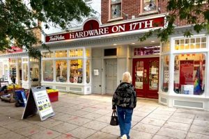 True Value Hardware Store On 17Th Street In Dupont Circle To Close After 40 Year