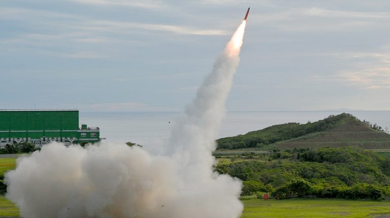 Trump Administration Accelerates Rebuilding Of U S Weapons Stockpile To Support