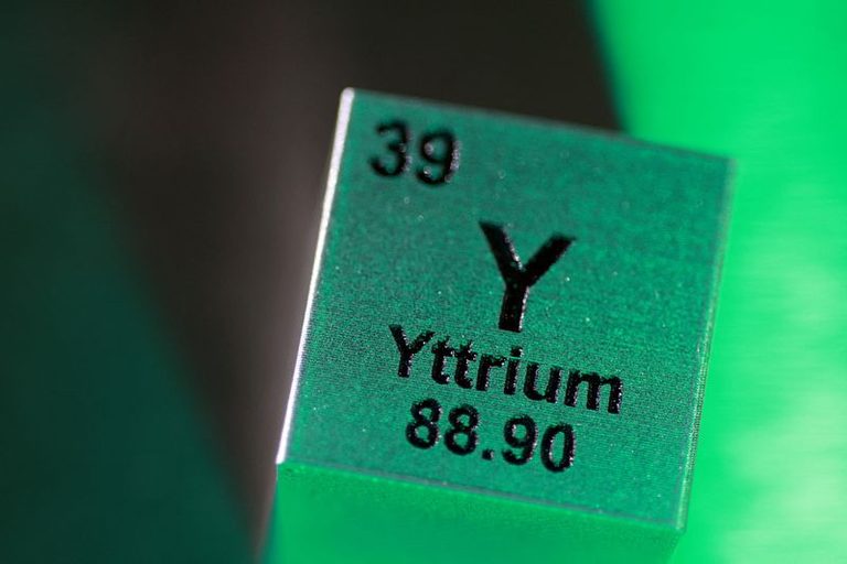 Trump Administration And Japan Convene To Tackle Chinese Yttrium Restrictions