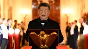 Trump Administration Announces 100 000 Student China Exchange Sparks Debate