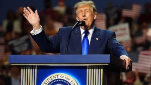 Trump Administration Announces 500 Rebate Checks For One Million Aca Enrollees