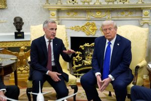 Trump Administration Announces Import Bans On Canadian Alcohol Whey And Motorcyc