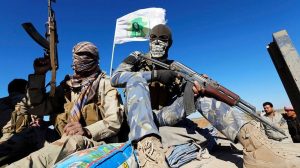 Trump Administration Backs Iraq S Push To Curb Iran Linked Militias Despite Setb