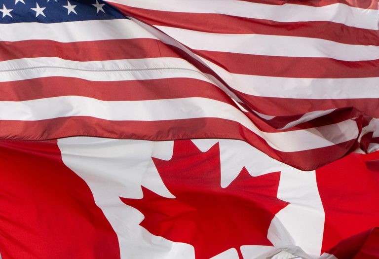 Trump Administration Bans 1 Billion Of Canadian Imports Targeting Booze Dairy An