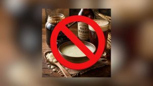 Trump Administration Bars Canadian Whey Molasses And Non Alcoholic Beer Effectiv