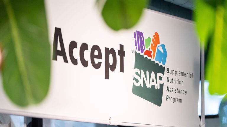 Trump Administration Boosts Snap Payments While Tightening Work Requirements
