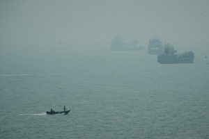 Trump Administration Calls Out Iran S New Missile Threat Reaffirms Open Strait O