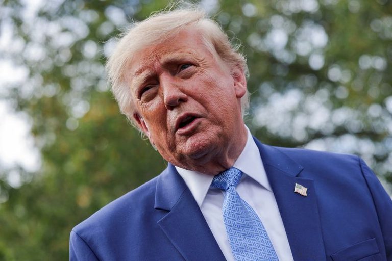 Trump Administration Defends Forced Labor Tariffs As Essential Trade Safeguard