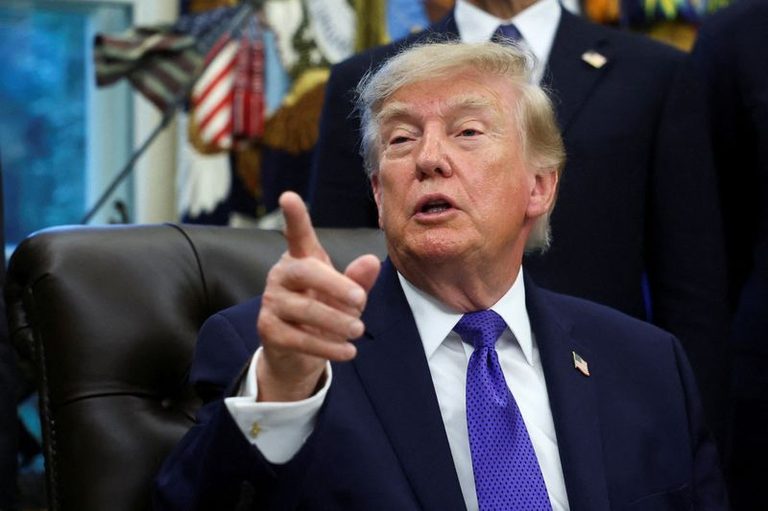 Trump Administration Defends Taxpayer Funded Tv Ads As Patriotic Public Service