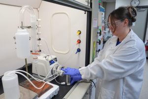 Trump Administration Delays National Pfas Wastewater Survey Raising Concerns