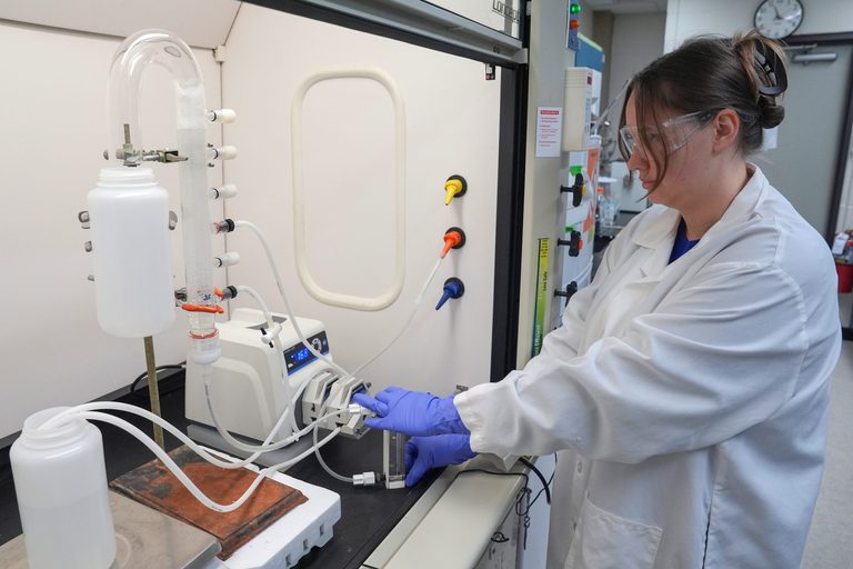 Trump Administration Delays National Pfas Wastewater Survey Raising Concerns