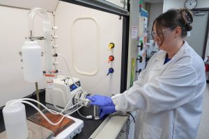 Trump Administration Delays Nationwide Pfas Wastewater Survey