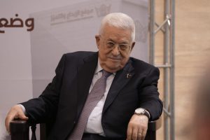 Trump Administration Denies Visas To Palestinian Delegation For Un General Assem