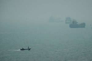 Trump Administration Destroys Five Iranian Oil Tankers In Response To Missile At