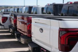 Trump Administration Eases Fuel Economy Rules To Lower Car Prices And Expand Con