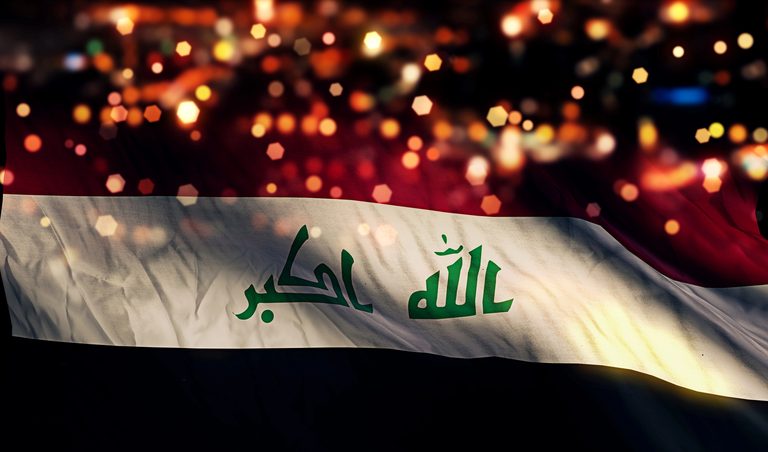 Trump Administration Ends U S Military Mission In Iraq Shifts Security To Iraqi